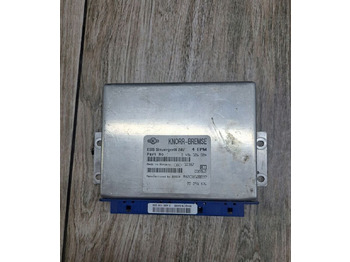 Блок управления RENAULT Premium