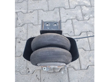 Подвеска FORD