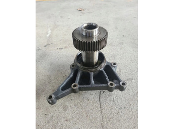 Коробка передач и запчасти RENAULT Midlum