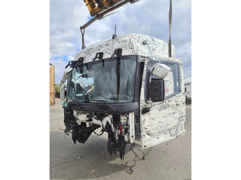 Кабина RENAULT T