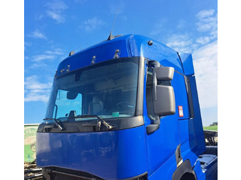 Кабина RENAULT T