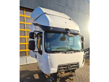 Кабина RENAULT D