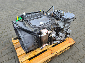 Коробка передач RENAULT