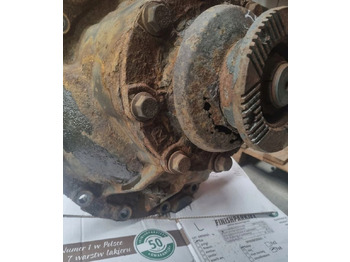 Дифференциал для Грузовиков Renault WKŁAD MOSTU DYFER GŁÓWKA MIDLUM DXI VOLVO FL 4.75 38/8 R 19.5 22   Renault RENAULT MIDLUM DXI VOLVO FL 4.75 38/8 R 19.5 22.5: фото 2