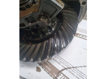 Дифференциал для Грузовиков Renault WKŁAD MOSTU DYFER GŁÓWKA MIDLUM DXI VOLVO FL 4.75 38/8 R 19.5 22   Renault RENAULT MIDLUM DXI VOLVO FL 4.75 38/8 R 19.5 22.5: фото 3