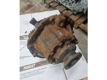 Дифференциал для Грузовиков Renault WKŁAD MOSTU DYFER GŁÓWKA MIDLUM DXI VOLVO FL 4.75 38/8 R 19.5 22   Renault RENAULT MIDLUM DXI VOLVO FL 4.75 38/8 R 19.5 22.5: фото 4