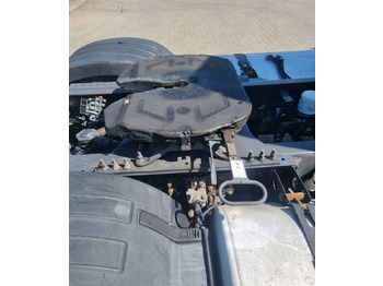 Седло для Грузовиков SAF FH FM 9 12 13 4 21587561   Volvo: фото 4