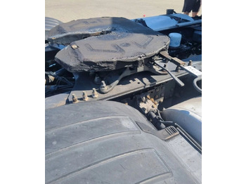 Седло для Грузовиков SAF FH FM 9 12 13 4 21587561   Volvo: фото 3