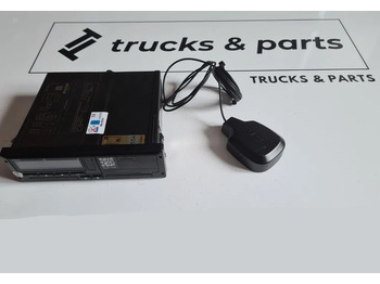 Тахограф VDO