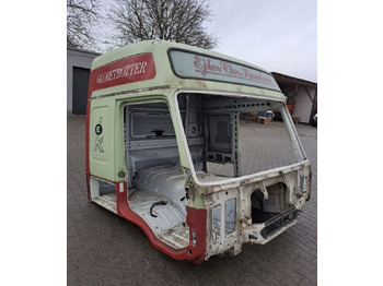 Кабина VOLVO FMX