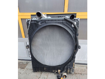 Радиатор RENAULT T