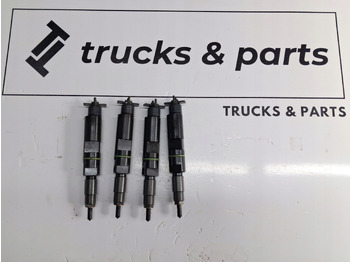 Распределитель впрыска RENAULT D