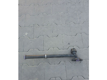 Двигатель и запчасти RENAULT T