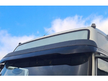 Солнцезащитный козырек для Грузовиков Volvo OE   Volvo FH FM: фото 3