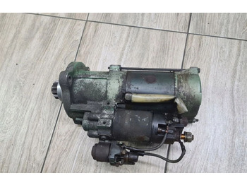 Стартер для Грузовиков Volvo SPRĘŻARKA KOMPRESOR POWIETRZA FH 4 FH 16 EURO 6 22083113 22602938   Volvo ORYGINAŁ VOLVO FH 4 FH 16 D16K EURO 6 22602938: фото 4