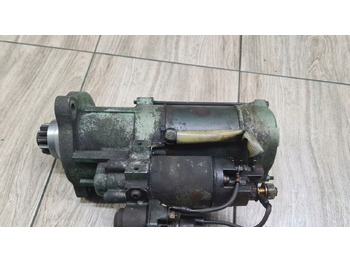 Стартер для Грузовиков Volvo SPRĘŻARKA KOMPRESOR POWIETRZA FH 4 FH 16 EURO 6 22083113 22602938   Volvo ORYGINAŁ VOLVO FH 4 FH 16 D16K EURO 6 22602938: фото 3