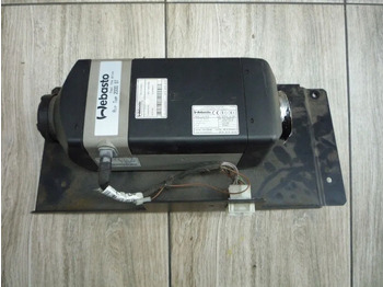 Отопление/ Вентиляция RENAULT Magnum