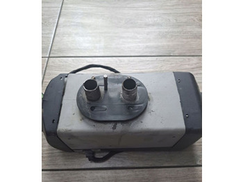 Отопление/ Вентиляция RENAULT T