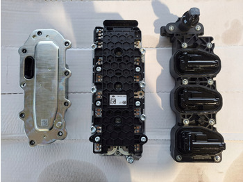 Коробка передач и запчасти ZF