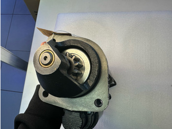 Стартер MASSEY FERGUSON