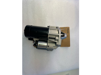 Новый Стартер для Коммерческих автомобилей Woda Renault Magane | Kangoo Rapid: фото 4