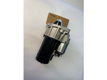 Новый Стартер для Коммерческих автомобилей Woda Renault Magane | Kangoo Rapid: фото 2