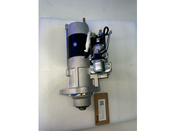 Стартер RENAULT