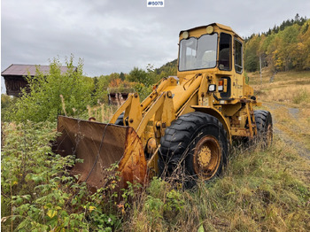Колёсный погрузчик 1986 Fiat-Allis 645-B Wheel Loader.: фото 3 Колёсный погрузчик 1986 Fiat-Allis 645-B Wheel Loader.: фото 3