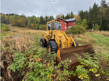 Колёсный погрузчик 1986 Fiat-Allis 645-B Wheel Loader.: фото 4 Колёсный погрузчик 1986 Fiat-Allis 645-B Wheel Loader.: фото 4
