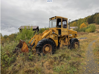 Колёсный погрузчик 1986 Fiat-Allis 645-B Wheel Loader.: фото 2 Колёсный погрузчик 1986 Fiat-Allis 645-B Wheel Loader.: фото 2