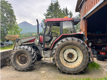 1996 Case International 5120 Maxxum в лизинг 1996 Case International 5120 Maxxum: фото 2