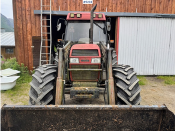 1996 Case International 5120 Maxxum в лизинг 1996 Case International 5120 Maxxum: фото 4