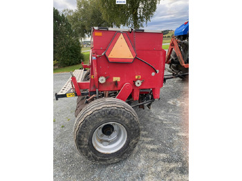 Сеялка 1997 Junkkari Simulta 2500 seed drill: фото 5 Сеялка 1997 Junkkari Simulta 2500 seed drill: фото 5