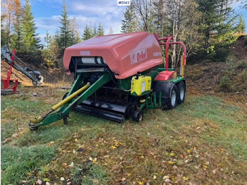 Техника для сенозаготовки