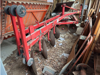 Техника для сенозаготовки