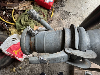 Техника для внесения удобрений 2010 Doda Fertilizer Pump: фото 4 Техника для внесения удобрений 2010 Doda Fertilizer Pump: фото 4