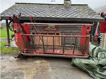 Инвентарь для животноводства