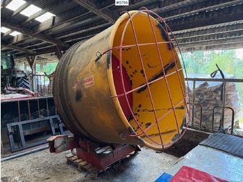 Техника для сенозаготовки TEAGLE