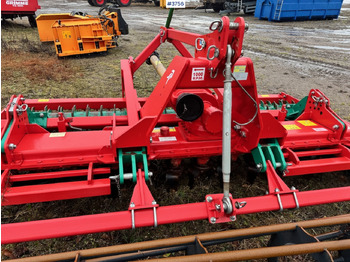 2016 Kverneland NG-S 101 rotary harrow w/ frontkit. в лизинг 2016 Kverneland NG-S 101 rotary harrow w/ frontkit.: фото 5
