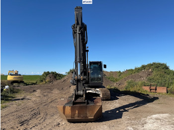 Экскаватор 2018 Hitachi ZX 190 LC-6: фото 3