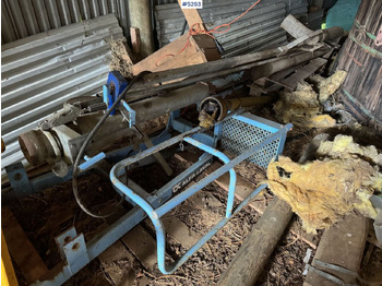 Техника для внесения удобрений