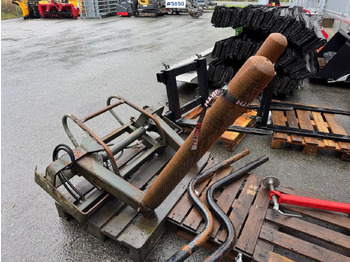 Техника для сенозаготовки