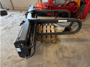 Техника для сенозаготовки