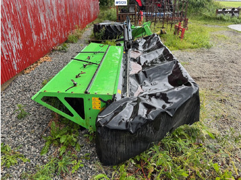 Техника для сенозаготовки Deutz-Fahr SM 5.30TC Slåmaskin: фото 5