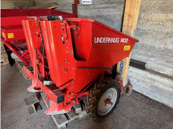 Техника для обработки почвы KVERNELAND