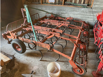 Техника для обработки почвы KVERNELAND