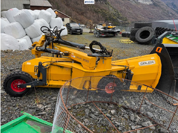 Коммунальная/ Специальная техника