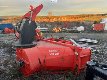 Коммунальная/ Специальная техника