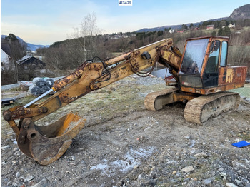 Экскаватор