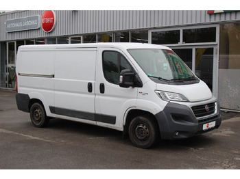 Легковой фургон FIAT Ducato